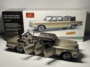 1:18 CMC Mercedes 600 Pullman