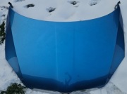 Maska Dkoda Fabia 2 II / Roomster niebieska 9471