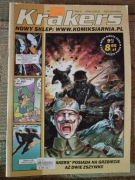 Magazyn Krakers nr 1/2003