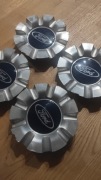 Dekielek kapsel 3M5J-1130-EA Ford komplet