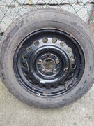 Koło zapasowe Mercedes W124 Et 49, 6,5 x 15 , opona 195/65 r15 