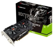 GeForce GTX 1050 Ti 4GB GDDR5 128bit 
