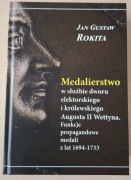 Medalierstwo Henryka Walezego, Stefana Batorego i Michała Wiśniowieckiego