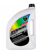 Dynagel 2000+ Płyn do chłodnic 5L