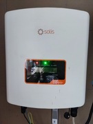 Falownik jednofazowy Solis 3,6 kW