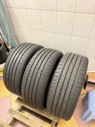 Opony CONTINENTAL ContiProContact 235/45/18 94H bieżnik +8mm M+S