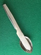 NOS Niezbędnik Wojskowy Oryginał Kontrakt  LEFANA WP 86 1986