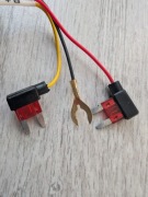 Adapter stałego zasilania do wideorejestratora