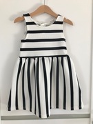 Sukienka H&M rozmiar 98-104 j.nowa