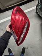 Lampa tylna prawa led mercedes w205