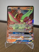 Karta Pokemon TCG: Flygon GX (CEC 110)