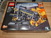 LEGO Technic 42055 Bucket Wheel Excavator 2016 rok