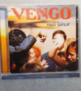 Vengo - Un Film De Tony Gatlif, CD 