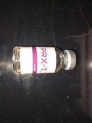 Prx-t pelling chemiczny ampułki wygładzajace