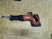 Piła szablasta sr6 a22 hilti