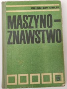 Maszynoznawstwo Z. Orlik