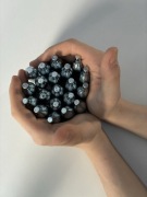 Kapsuły co2 o pojemności 12g 20 sztuk