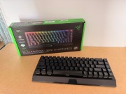 Klawiatura Razer v3 mini hypespeed