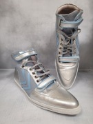 Hummel sneakersy wysokie model HS 0408 EK rozmiar 42