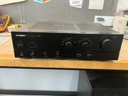 Wzmacniacz Pioneer A335 po przeglądzie 