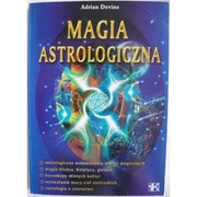 Magia Astrologiczna - Devine Adrian