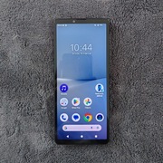 Sony Xperia 10 V 6/128GB Czarny