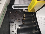 Tester do baterii uniwersalne miernik 