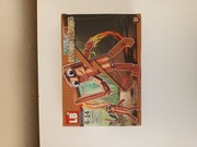 Klocki italian brainrot tung tung sahur 