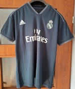 Koszulka Adidas Real Madryt L