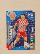 Karta PANINI LA LIGA 2024-2025 DIAMANTE 395 FRANCES