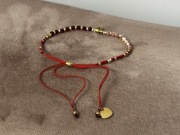 Bransoletka Rozeta Vezzi, Rodochrozyt