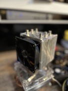 Cooler Scythe Katana 2 AM2 Am3