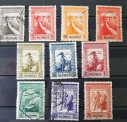 Portugalia(Kolonie)-zestaw 1
