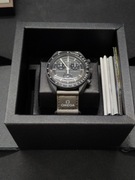 Swatch x Omega Bioceramic Moonswatch Mission to Mercury