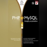 PHP, MySQL - Księga przykładów