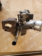 TURBOSPRĘŻARKA AUDI A6 C6 BPP – 2.7 TDI, 180KM Garrett: GTB1756VK 