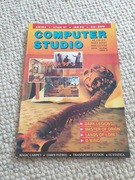 COMPUTER STUDIO 1/95 (21) MIESIĘCZNIK CZASOPISMO UNIKAT !