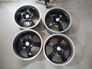 Felgi aluminiowe OZ 8Jx17 5x100