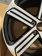 Felga CADIZ OEM VW 8J19H ET50 5x112 R19 5G0601025AH