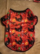Strój halloween dla małego psa lub kota rozmiar S, M lub L