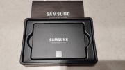 SSD Samsung 250GB 870EVO 2,5"//praktycznie nowy