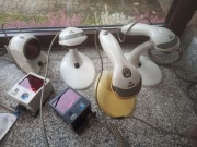 Metrologic VOYAGER MS-9520 laserowy, ręczny 