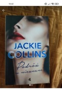 Jackie Collins Podróz w nieznane