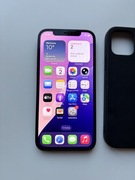 iPhone 12 64gb czarny 84%