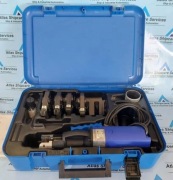 zaciskarka geberit eco 301