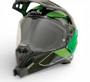 AIROH BANDIT Chin Mount mocowanie uchywt kamerki z karbonu do gopro