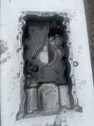 Miska olejowa D4FD Kia sportage 3 