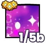 PETS GO - HUGE COSMIC AXOLOTL