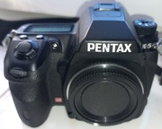 Pentax K-5 body lustrzanka cyfrowa -  OPIS.