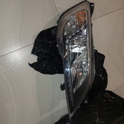 Lampa lewa prawa Led,  Boxer, Jumper, Ducato, Movano 